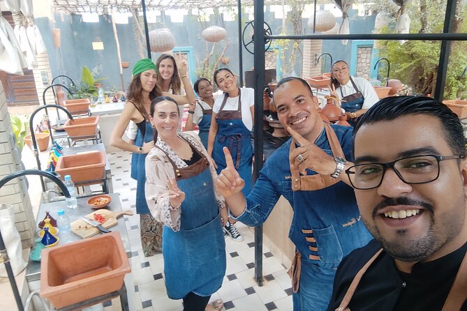 Cooking Classes Farm to Table Marrakech - Is $75.60 a fair price?
