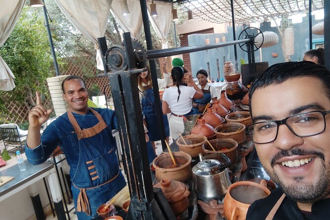 Cooking Classes Farm to Table Marrakech - Timing, weather, and cancellation details