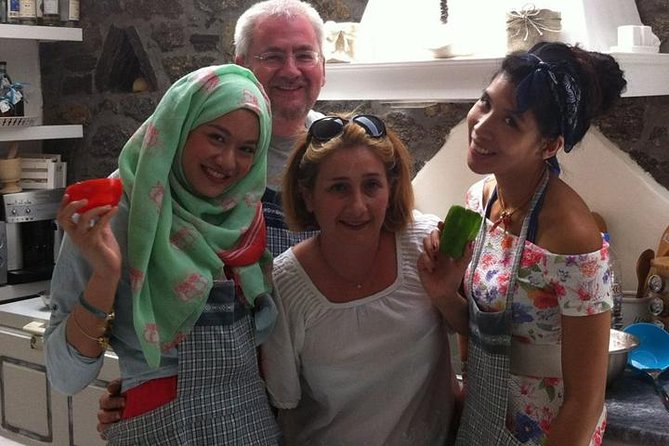 Cooking Classes in Mykonos Greece - Key points to know before booking