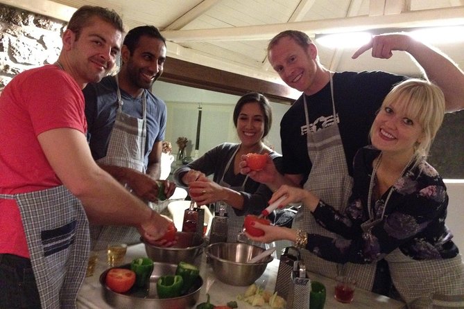 Cooking Classes in Mykonos Greece - Dietary requests, group size, and practical details