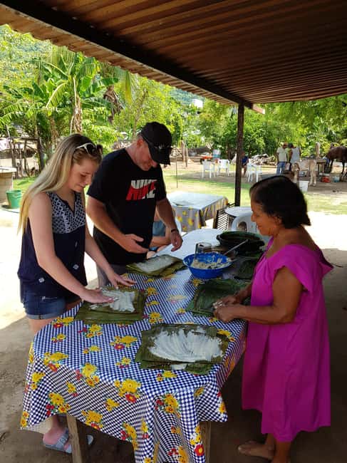 Cooking classes in Puerto Escondido (Learn how to cook Mole de Oaxaca). - Why a mole class makes sense in Puerto Escondido