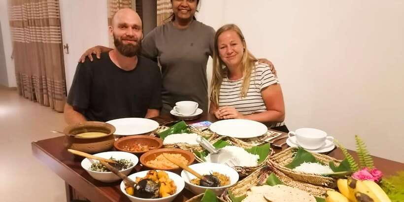 Cooking Experience from Ella - Why the spice lesson is the heart of the class