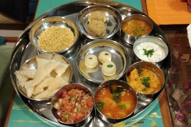 Cooking experience in Bangalore, a half day tour - Key points to know before booking