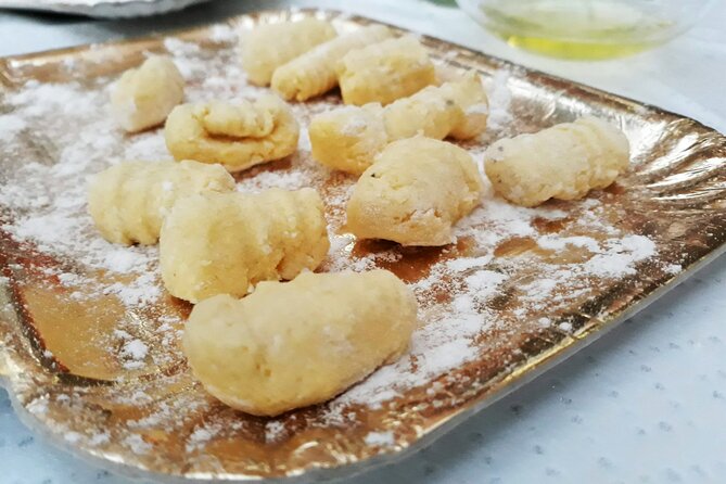 Cooking experience in Minori with a view of the Amalfi Coast - Key points at a glance