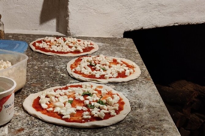 Cooking experience in Minori with a view of the Amalfi Coast - How the three hours feel