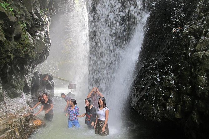 Cooking, Farming and Waterfall In Vietnam Countryside - Dray Nur Waterfall in the afternoon