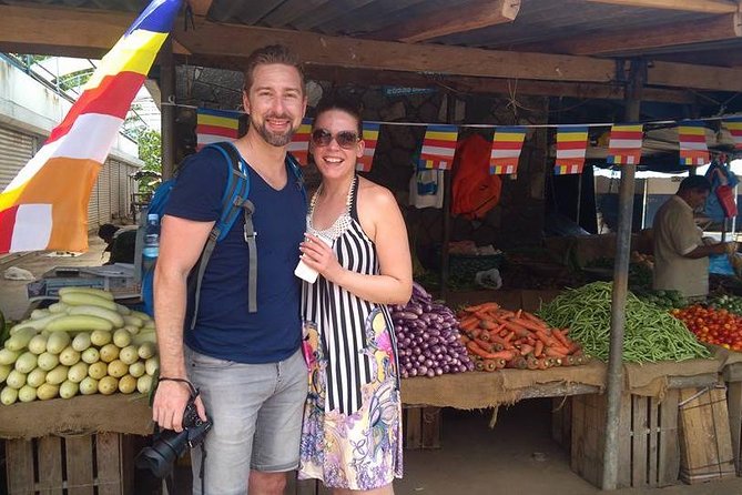 cooking lesson - Key points about the Bentota cooking class
