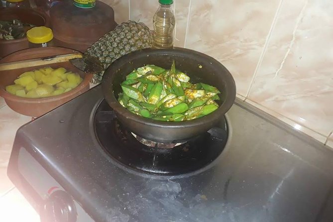 cooking lesson - The most useful skills you take home
