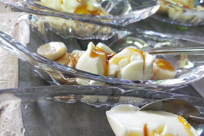 cooking lesson - Practical details before you commit
