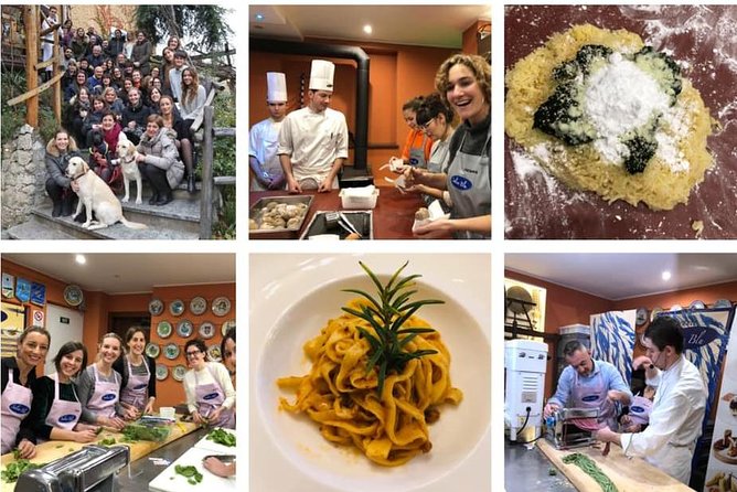 Cooking Lesson in Bellagio with famous Chef Luigi Gandola - Getting to Via per Lecco, 33