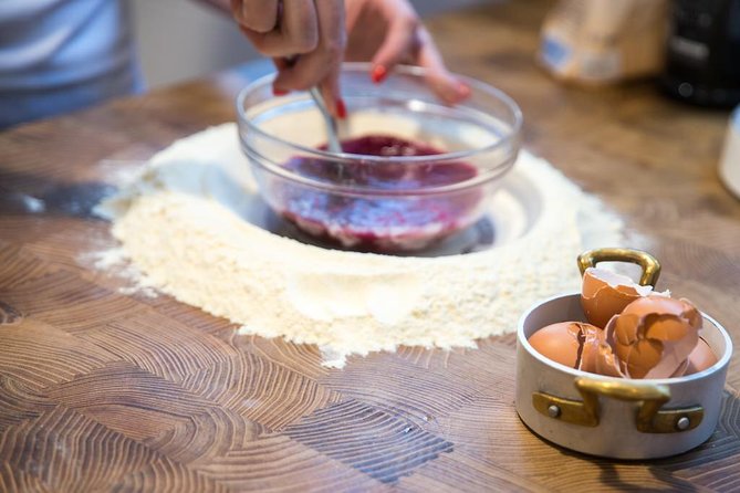 Cooking Lesson in Bellagio with famous Chef Luigi Gandola - How the $332.03 price measures up