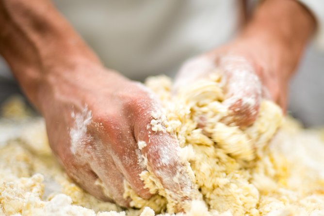 Cooking Lesson in Bellagio with famous Chef Luigi Gandola - Who will enjoy this class most