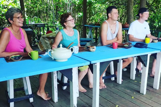 cooking lesson - Cooking traditional Sri Lankan food with your own chef