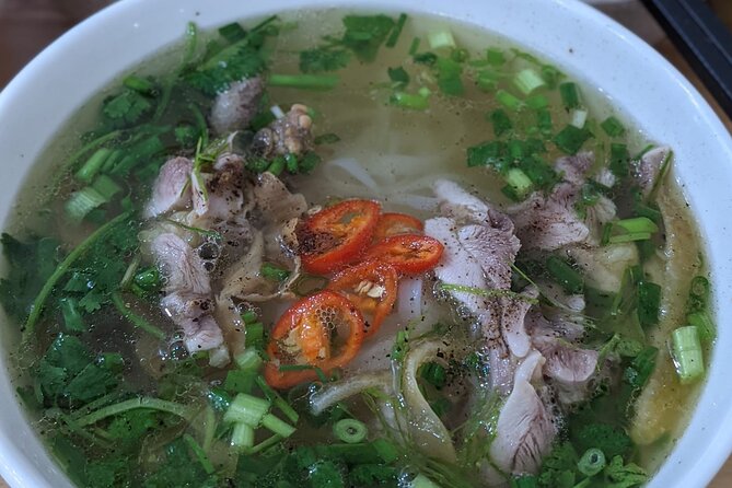 Cooking School from Hoi An/ Da Nang - What you actually do in the Hoi An class
