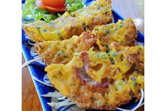 Cooking School from Hoi An/ Da Nang - Is $22 a good value?