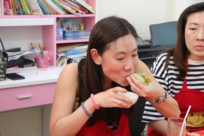 Cooking with Jolie in Hoi An - Group size, timing, and the practical details