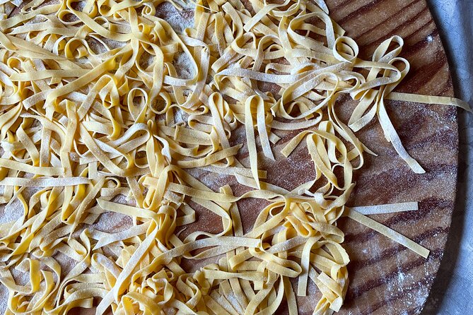 Cooking with us: Pasta Cooking Class in Alicante - Practical planning before you go