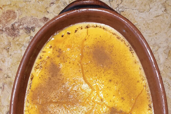 Cooking Workshop in Cascais (group of 4 min) - A Portuguese dinner that begins in the family kitchen