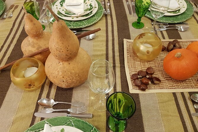 Cooking Workshop in Cascais (group of 4 min) - Arriving in Aldeia de Juso at 7 pm