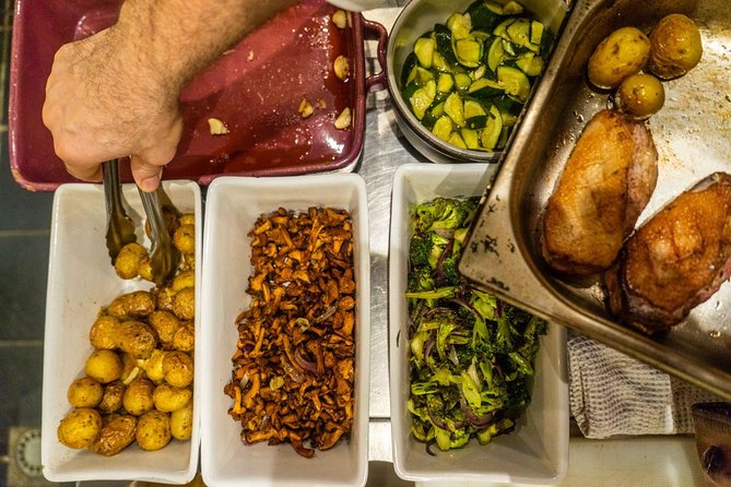 Cooking workshop with an exceptional chef in Avignon - Is $229.78 a fair price?