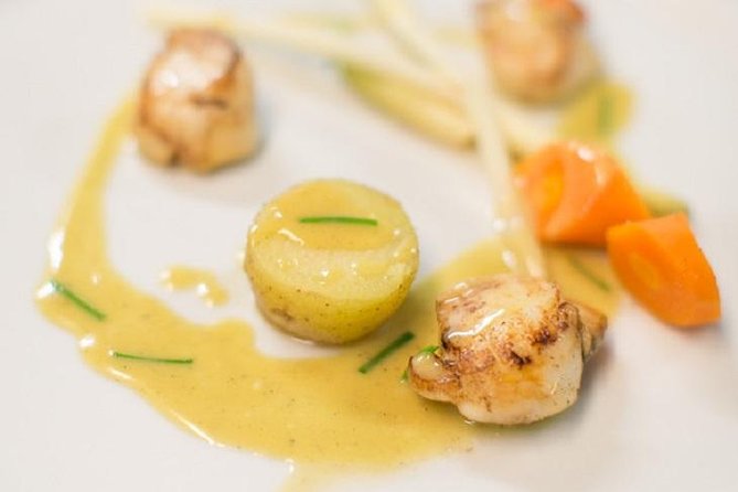 Cooking workshop with an exceptional chef in Avignon - Timing, meeting details, and practical concerns