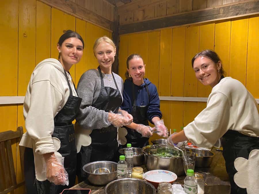 Cooking Workshop with H'mong Guide in Ta Van Village - Why this Ta Van cooking class feels different