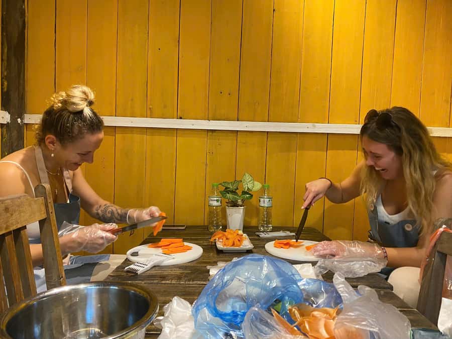 Cooking Workshop with H'mong Guide in Ta Van Village - Is $25 a fair price?