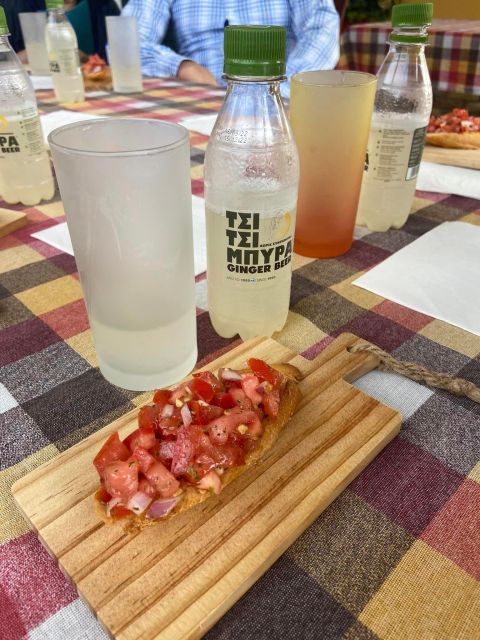 Corfu: Greek Cooking Class & Olive Oil Tasting - From the Old Harbor to Corfu’s food market