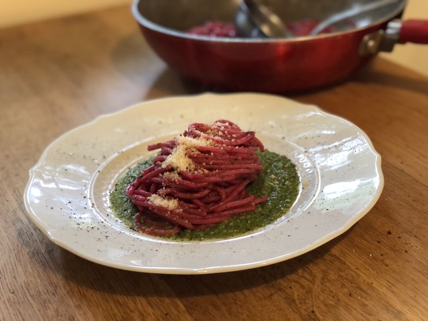Cortona: Pasta and Pizza Cooking Class - Who will enjoy this class most?