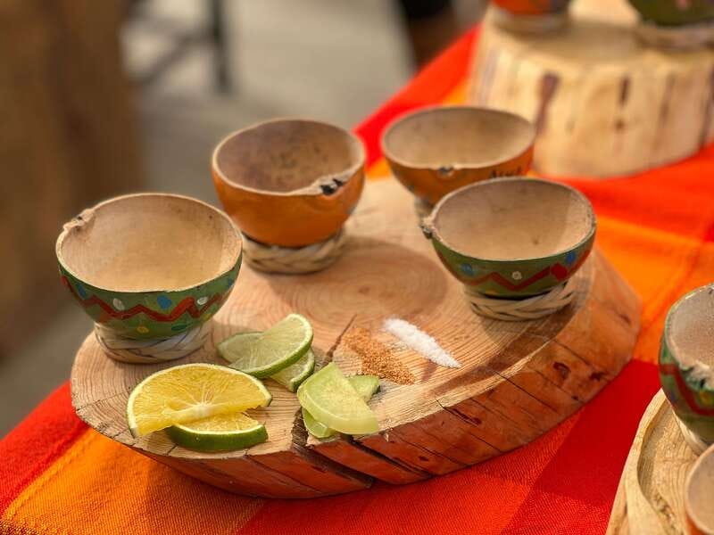 Costa Maya :Cooking Class +Margaritas & Mezcal tasting - Booking, cancellation, and practical planning