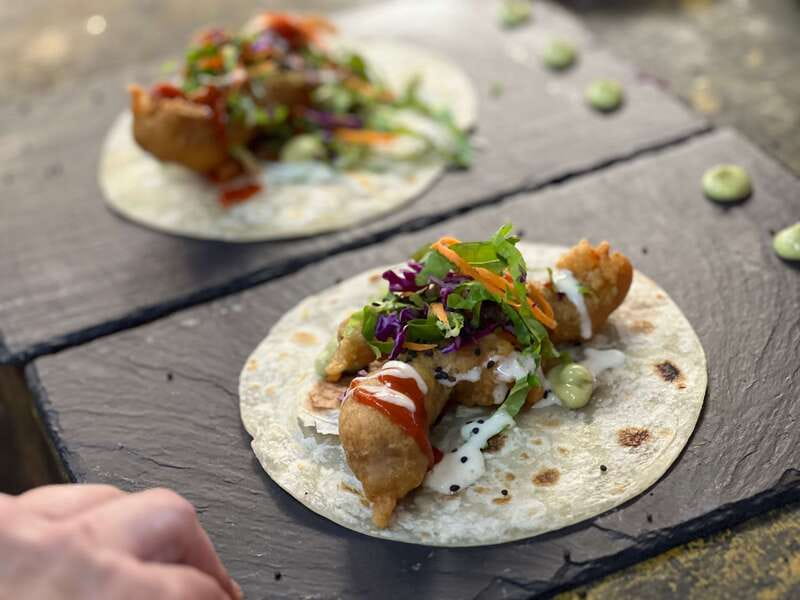 Costa Maya :Cooking Class +Margaritas & Mezcal tasting - What the three-hour schedule may feel like