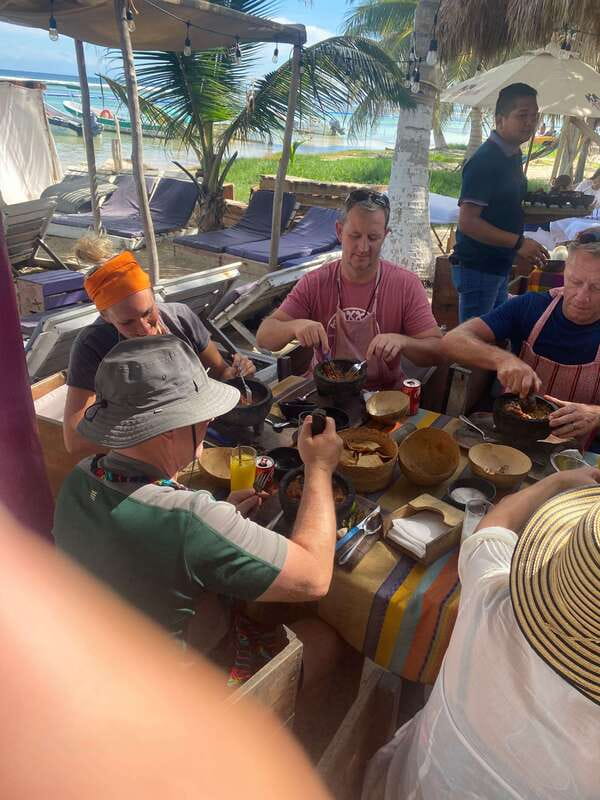 Costa Maya :Cooking Class +Margaritas & Mezcal tasting - Who will enjoy this Costa Maya cooking class?