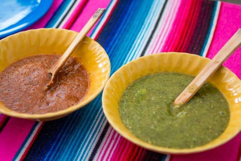 Cozumel: Cooking Class with Josefina - Starting at El Mercado in Cozumel