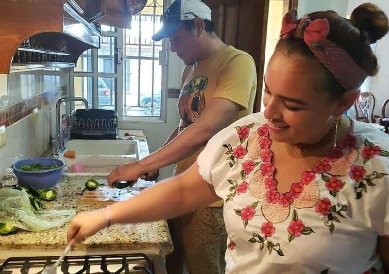 Cozumel: Private Cooking Class in a Family Kitchen - Key points to know before booking