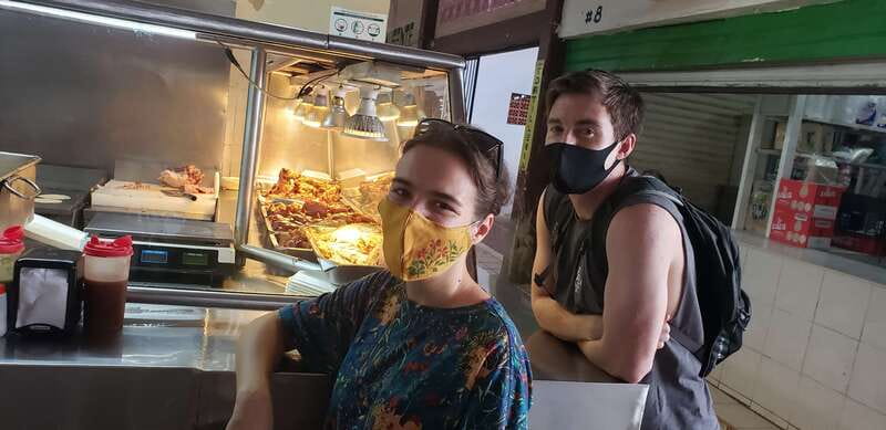 Cozumel: Private Cooking Class in a Family Kitchen - What you may prepare and eat
