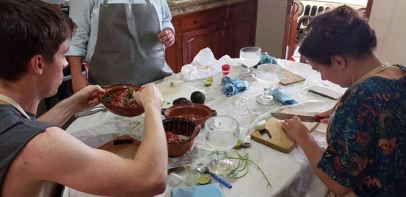 Cozumel: Private Cooking Class in a Family Kitchen - Is $89 a fair price?