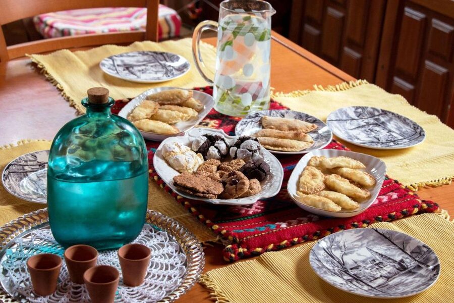 Crete: Cooking classes. Based on Cretan cuisine - Key points at a glance