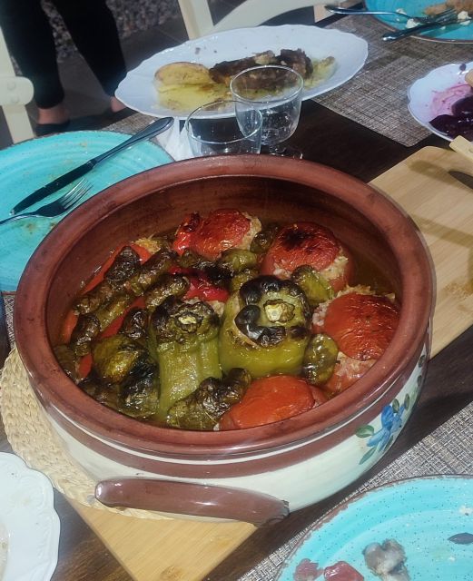 Crete: Cooking classes. Based on Cretan cuisine - Why this class feels different from a restaurant meal