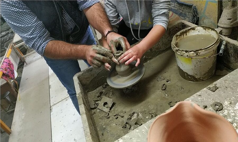 Crete: Sightseeing Day Trip with Cooking Lesson and Lunch - Leaving the coast for Potamies
