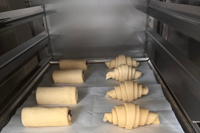 Croissant Baking Class, Mastering the Art with a Pastry Chef - The chefs make a real difference