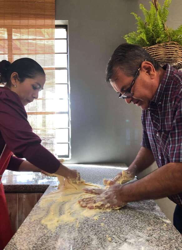 Culinary experience Puebla (cooking class) - Should you book the Puebla cooking workshop?