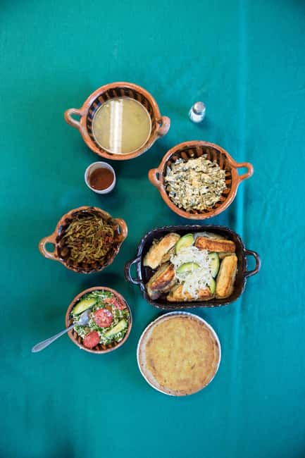 Culinary experience Puebla (cooking class) - Why this Puebla cooking class is different