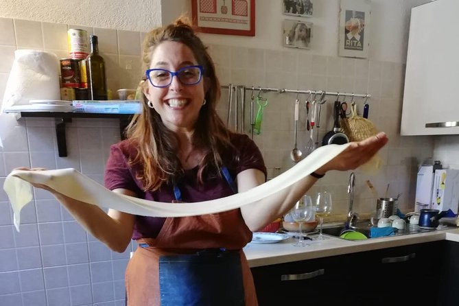Culurgiones Cooking Class Cagliari - Who will enjoy this experience most