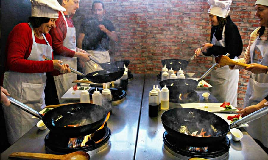 Cusco: Peruvian Cooking Class - Learning to Make a Pisco Sour