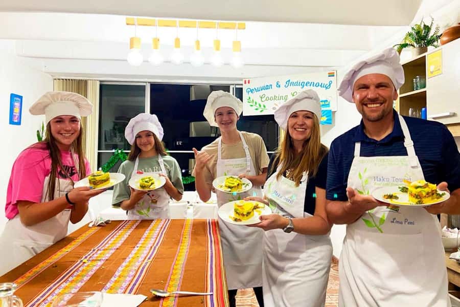 Cusco: Peruvian Cooking Class - Should You Book It?