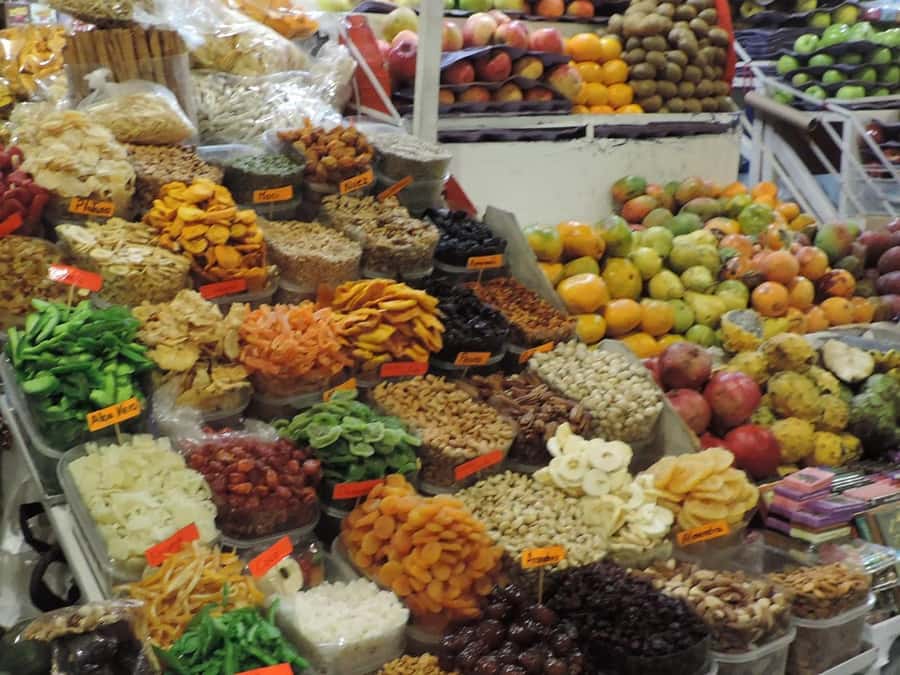 Cusco: Peruvian Cooking Class - FAQ