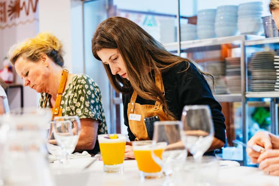Cusco: Peruvian Cooking Class, Cocktails & Local Market Tour - Practical Details Before You Book