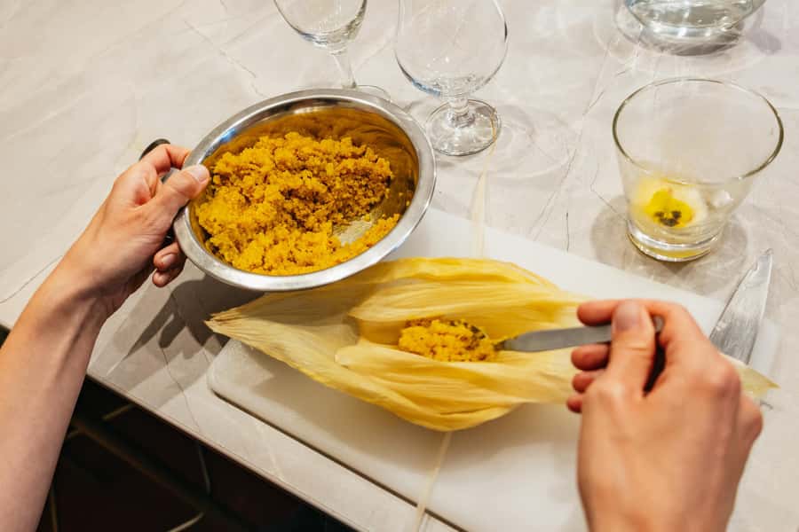 Cusco: Peruvian Cooking Class, Cocktails & Local Market Tour - Dietary Needs and Alcohol-Free Choices