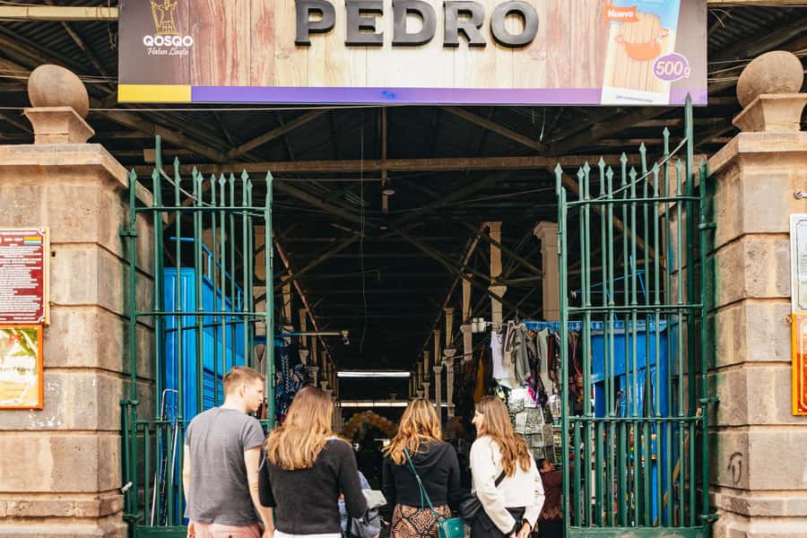 Cusco: Peruvian Cooking Class, Cocktails & Local Market Tour - Why the Four-Hour Format Works in Cusco