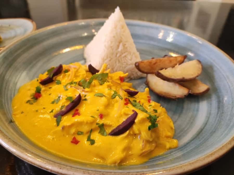 Cusco: Peruvian Cooking Class & Market Tour - Learning from a bilingual chef